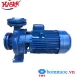 Máy bơm ly tâm trục ngang đầu gang Master CM 40-200A 10HP