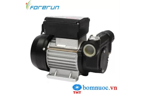 Máy bơm dầu nhớt Forerun MVB-50E 1.5HP