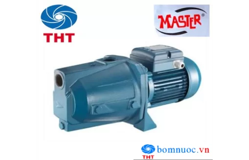 Máy bơm nước MASTER CAM 100-1HP