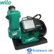 Máy bơm đẩy cao Wilo PWI-200EH 200W