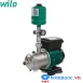 Máy bơm tăng áp biến tần Wilo MHIL405-3/10/E/3-380-50-2/T (VSD)