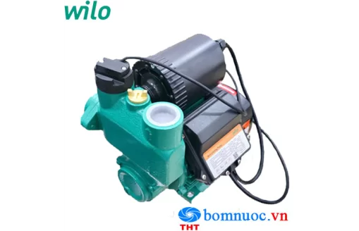 Máy bơm thông minh đẩy cao và tăng áp điện tử PW BOOST INITIAL 250EA 250W