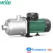 Máy bơm ly tâm trục ngang inox Wilo Medana CH1-L.203-1/E/A/10T 0.37KW