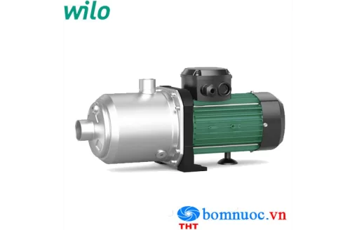 Máy bơm ly tâm trục ngang inox Wilo Medana CH1-L.1004-1/E/E/10T 1.85KW