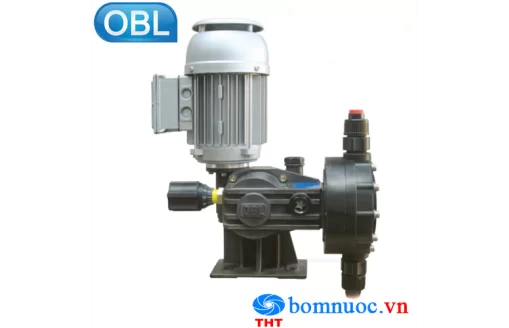 Máy bơm định lượng OBL  101 lít/giờ 10 bar 1M101P1095SVBSMV0M3-001 250w