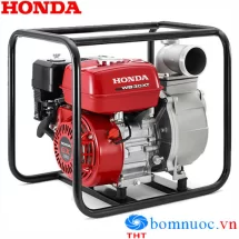 Máy bơm nước chạy xăng Honda WB 30XT 3.6KW