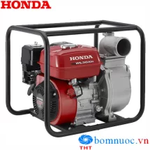 Máy bơm nước chạy xăng Honda WL 30XH 3.6KW