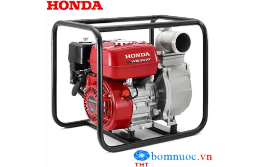 Máy bơm nước chạy xăng Honda WB 30XT 3.6KW