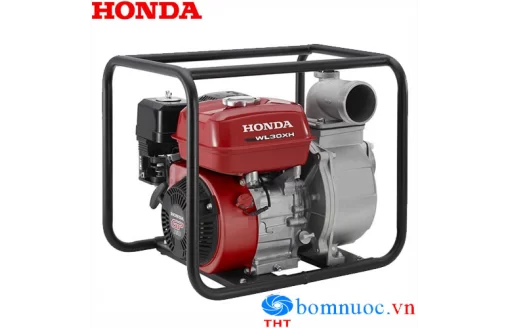 Máy bơm nước chạy xăng Honda WL 30XH 3.6KW