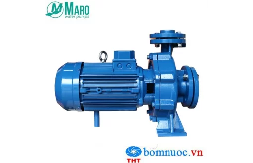 Máy bơm ly tâm trục ngang Maro CM 32-160C 2HP