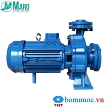 Máy bơm ly tâm trục ngang Maro CM 32-160B 2HP