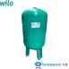 Bình tích áp WILO VESSEL-BOOST-1500L-10B-VT-M-G2