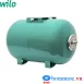 Bình tích áp WILO VESSEL-BOOST-18L-10B-HZ-M-G1