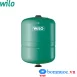 Bình tích áp WILO VESSEL-BOOST-24L-10B-VT-M-G1