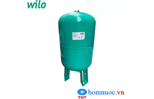 Bình tích áp WILO VESSEL-BOOST-1000L-10B-VT-M-G2