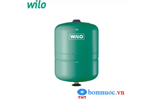 Bình tích áp WILO VESSEL-BOOST-24L-10B-VT-M-G1