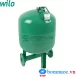 Bình tích áp WILO EXPANSION VESSEL DT5 DUO 100L PN10     