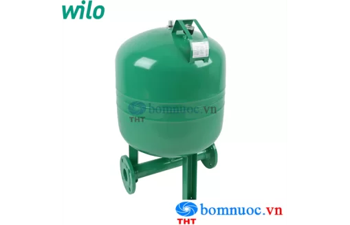 Bình tích áp WILO EXPANSION VESSEL DT5 DUO 100L PN10     