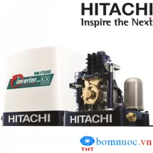 Máy bơm tăng áp inverter Hitachi WM-PV250GX2 250W