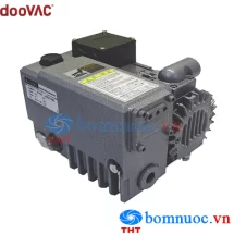 Máy bơm hút chân không vòng dầu 1 cấp DOOVAC MVO-016-0.45KW