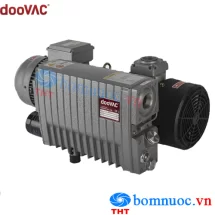 Máy bơm hút chân không vòng dầu 1 cấp DOOVAC MVO-041-1.5KW