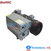 Máy bơm hút chân không vòng dầu 1 cấp DOOVAC MVO-101-3KW