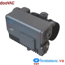 Máy bơm hút chân không vòng dầu 1 cấp DOOVAC MVO-161-5.5KW
