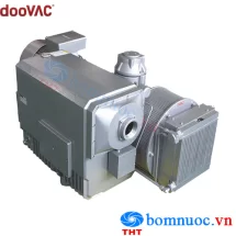 Máy bơm hút chân không vòng dầu 1 cấp DOOVAC MVO-630-15KW