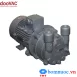 Máy bơm hút chân không vòng nước DOOVAC DWV-30H-7.5KW