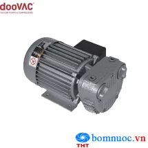 Máy bơm hút chân không khô DOOVAC SML-140-0.25KW