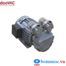 Máy bơm hút chân không khô DOOVAC SML-280-055KW