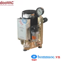 Máy bơm hút chân không vòng dầu DOOVAC DEN-400-0.95KW