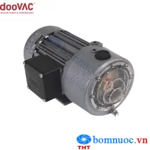 Máy bơm hút chân không vòng dầu DOOVAC ENT-070-0.35KW