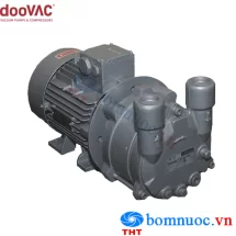 Máy bơm hút chân không vòng nước DOOVAC DWV-10H-2.2KW