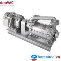 Máy bơm hút chân không vòng nước DOOVAC DWV(W)-850-2.2KW