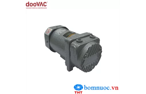 Máy bơm hút chân không khô DOOVAC SML-030-40W