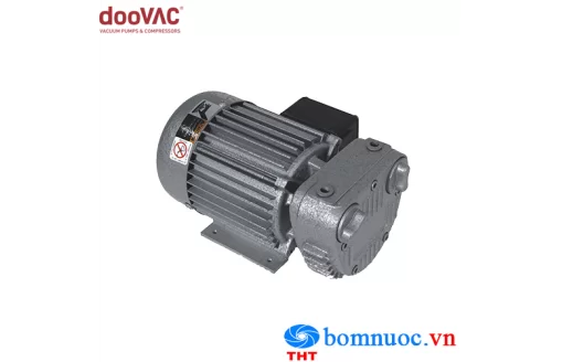 Máy bơm hút chân không khô DOOVAC SML-140-0.25KW