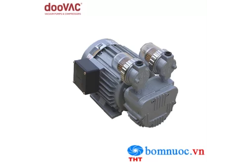 Máy bơm hút chân không khô DOOVAC SML-280-055KW