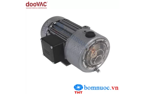 Máy bơm hút chân không vòng dầu DOOVAC ENT-070-0.35KW