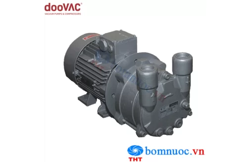 Máy bơm hút chân không vòng nước DOOVAC DWV-10H-2.2KW