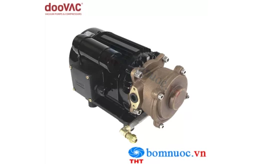 Máy bơm hút chân không vòng nước DOOVAC DWV-400-0.75KW