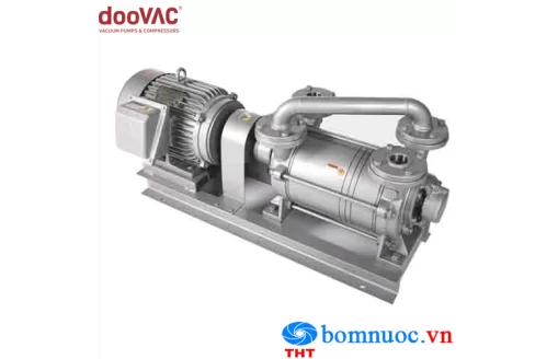 Máy bơm hút chân không vòng nước DOOVAC DWV(W)-850-2.2KW