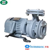 Máy bơm ly tâm trục ngang đầu gang GSD G330-80-2P-30HP