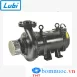 Máy bơm chìm trục ngang Lubi LHL-13AH 10HP