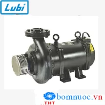 Máy bơm chìm trục ngang Lubi LHL-15 10HP