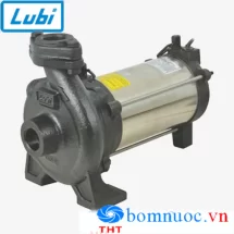 Máy bơm chìm trục ngang Lubi LHL-158 2HP