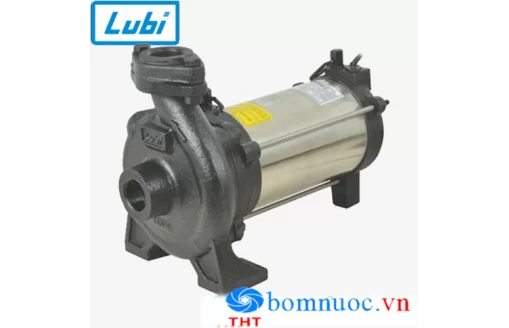 Máy bơm chìm trục ngang Lubi LHL-160 2HP