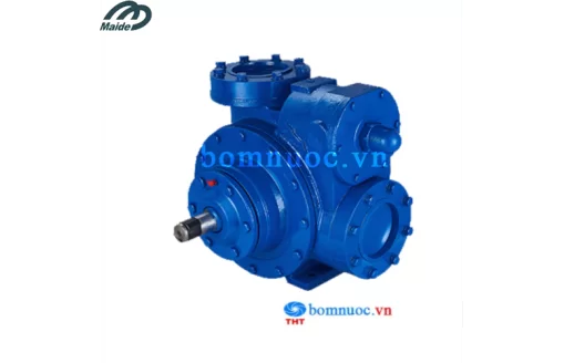 Đầu bơm xăng dầu cánh gạt MAIDE YB-100-18.5KW