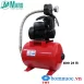 Máy bơm tăng áp Maro CW750, cụm tăng áp 24 lít 1HP