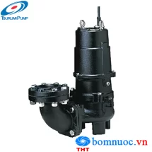 Máy bơm chìm nước thải Tsurumi 80U21.5 2HP